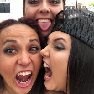 Meet your Posher, Tessa